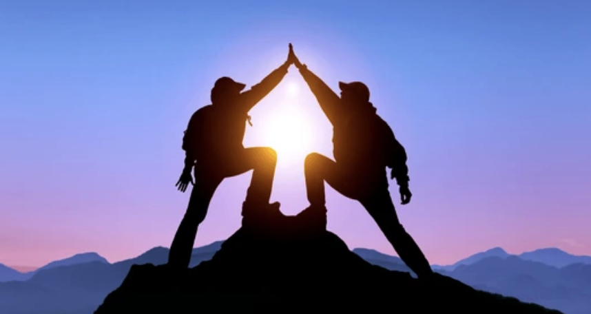 “Do it with you” 10 Day Health Challenge - Gift for yourself and another