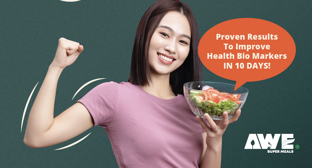 10-Day Health Challenge
