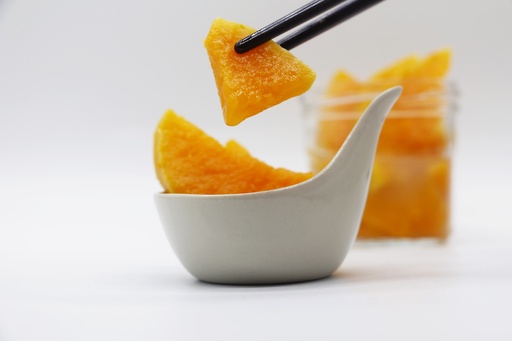 [CL-SI-1a] Fermented Pumpkin 