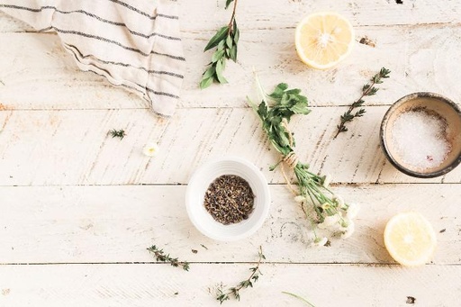 3-Day Nourishing Detox Program