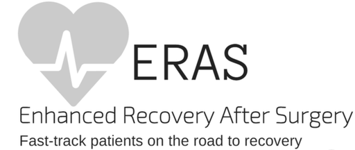 3-Day Enhanced Recovery After Surgery ERAS Program