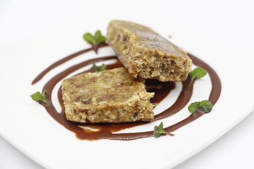 [CL-SN-3b] Coconut Almond Granola Bar