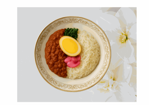 [CL-ML-2c] Taiwanese Braised rice