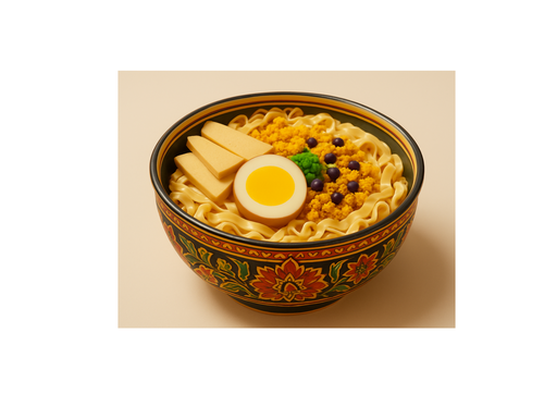 [CL6c] Singapore Laksa